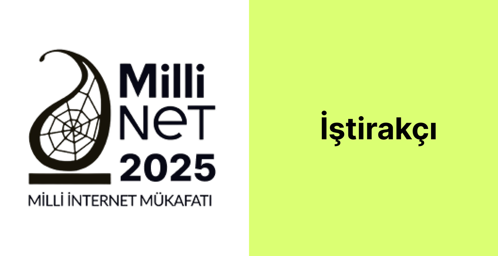 MilliNet Nominee